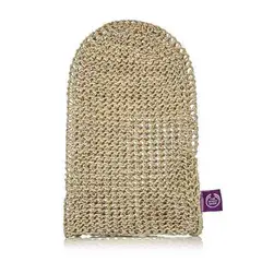 THE BODY SHOP - Guante Exfoliante Mitt Body Hemp Natural