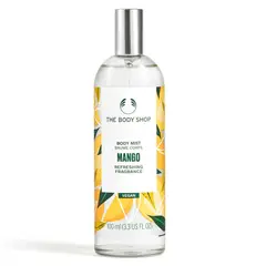 THE BODY SHOP - Body Mist Mango 100Ml