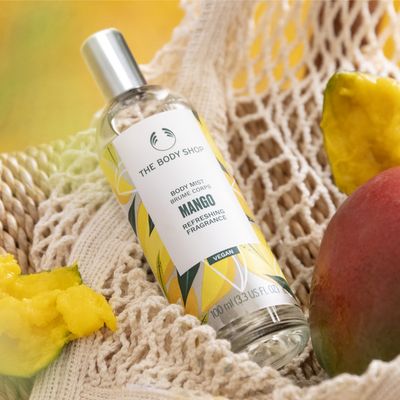 Imagen 2 del producto Body Mist Mango 100Ml