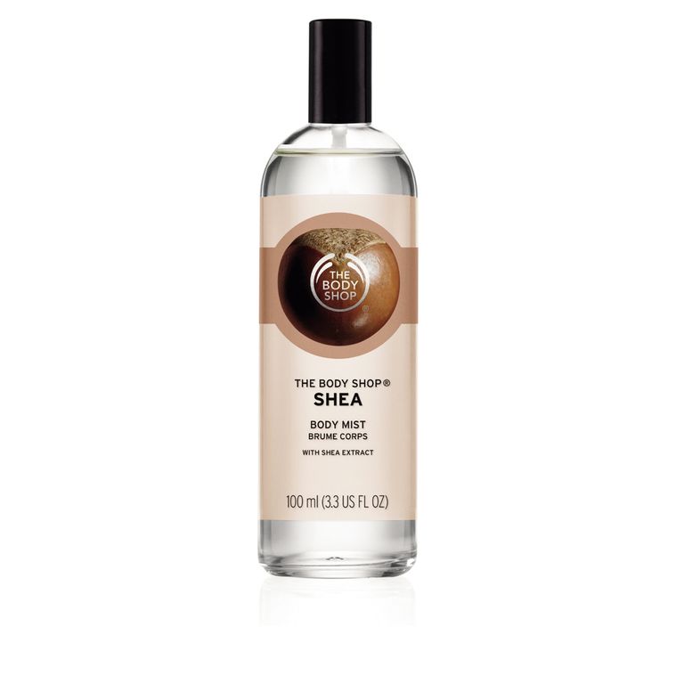 Body Mist Shea 100 ml