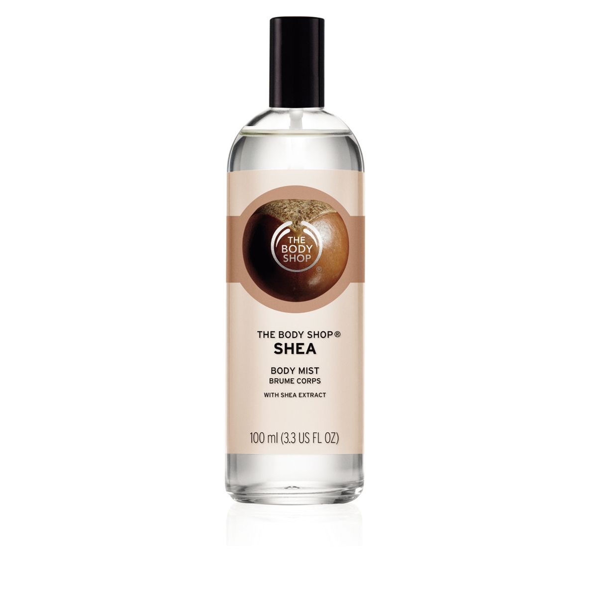 THE BODY SHOP - Body Mist Shea 100 ml The Body Shop