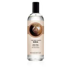 THE BODY SHOP - Body Mist Shea 100 ml