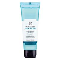 Limpiador Facial Seaweed Mixta 125 Ml