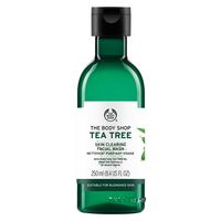 Jabón facial purificante Tea Tree 250ML