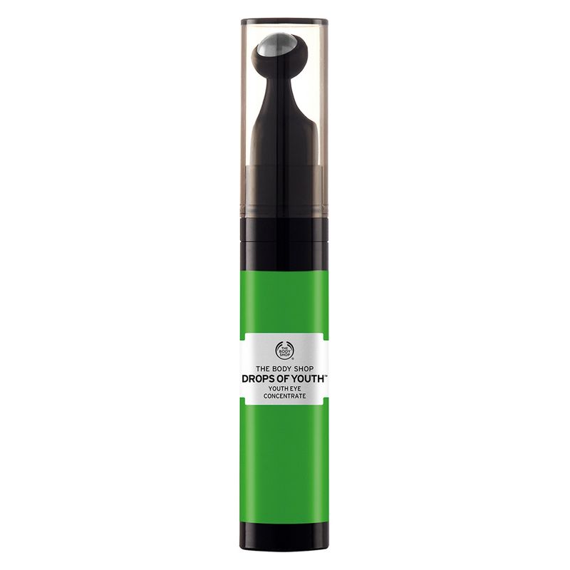 THE BODY SHOP - Contorno de Ojos Drops of Youth 10ML The Body Shop
