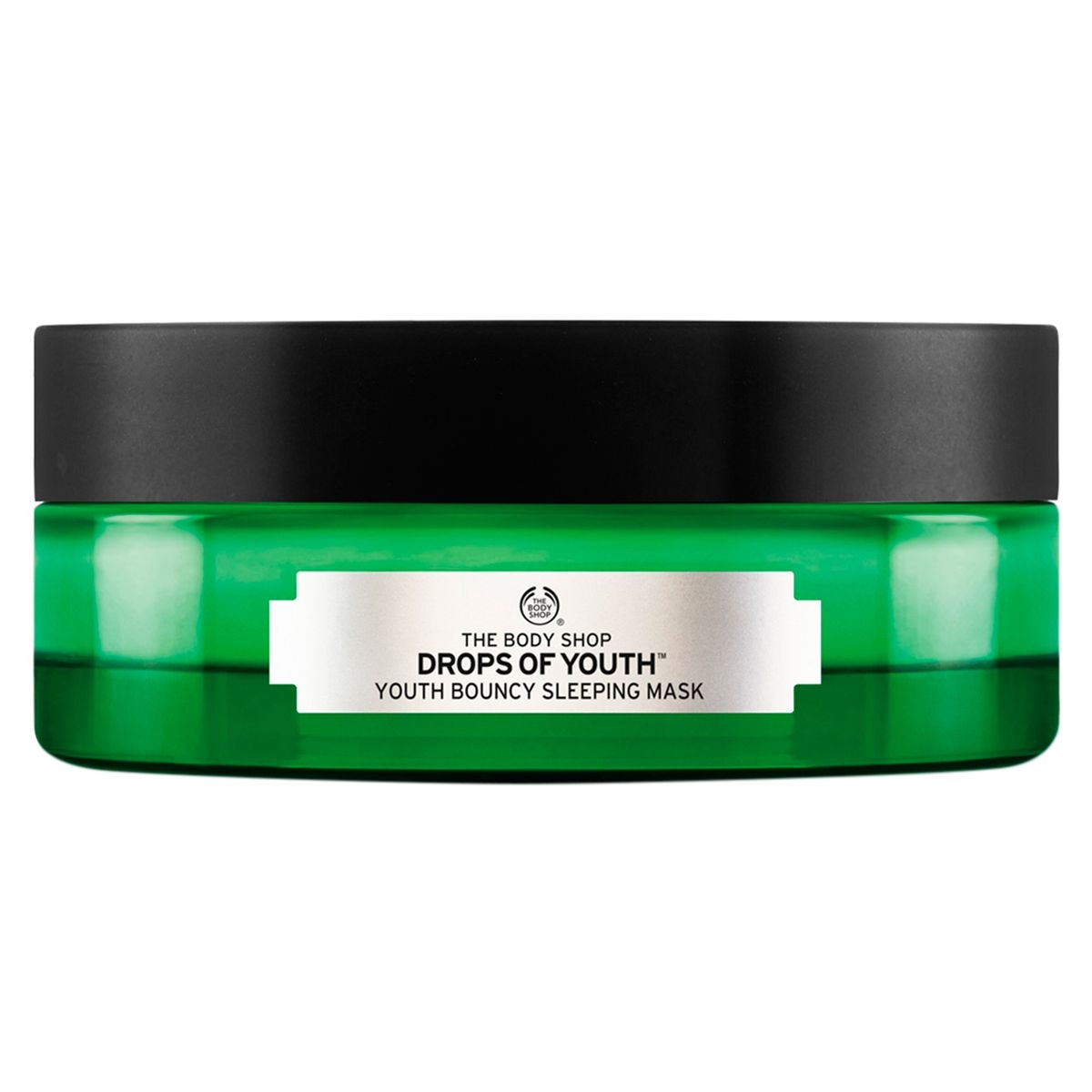 THE BODY SHOP - Mascara Facial de Noche Drops of Youth 90ML The Body Shop