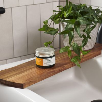 Imagen 2 del producto Hidratante Facial Vitamina C Glow Boosting Moisturiser 50 ml