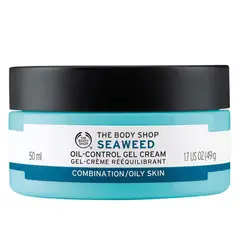 THE BODY SHOP - Crema en Gel Oil Control Seaweed 50ml