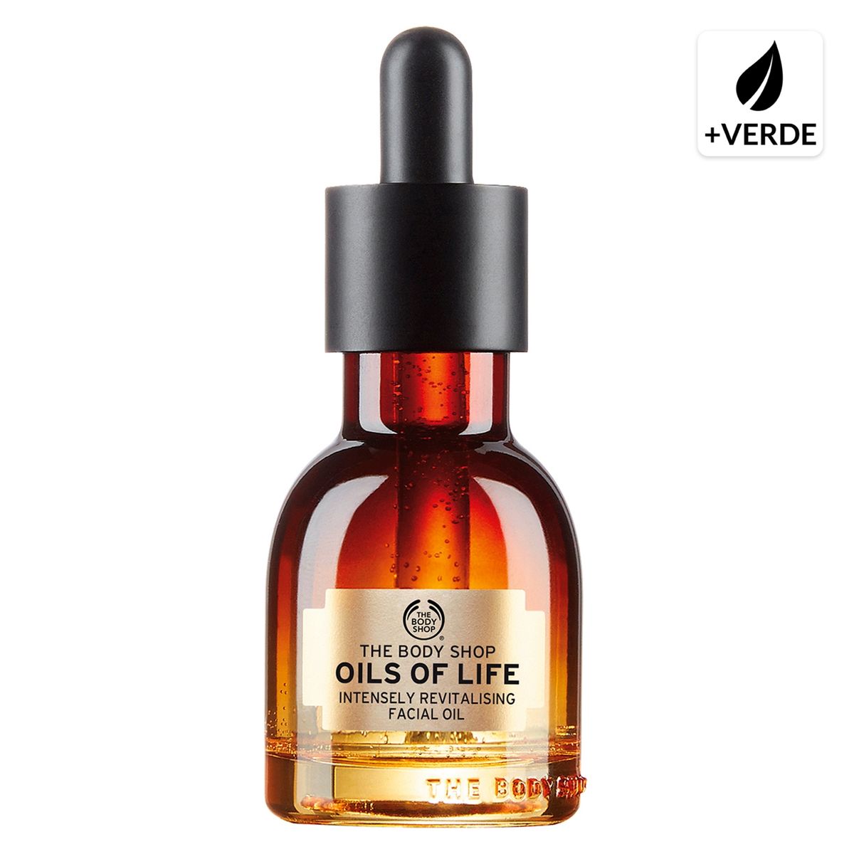 THE BODY SHOP - Oils Of Life Facial Oil 30 ml