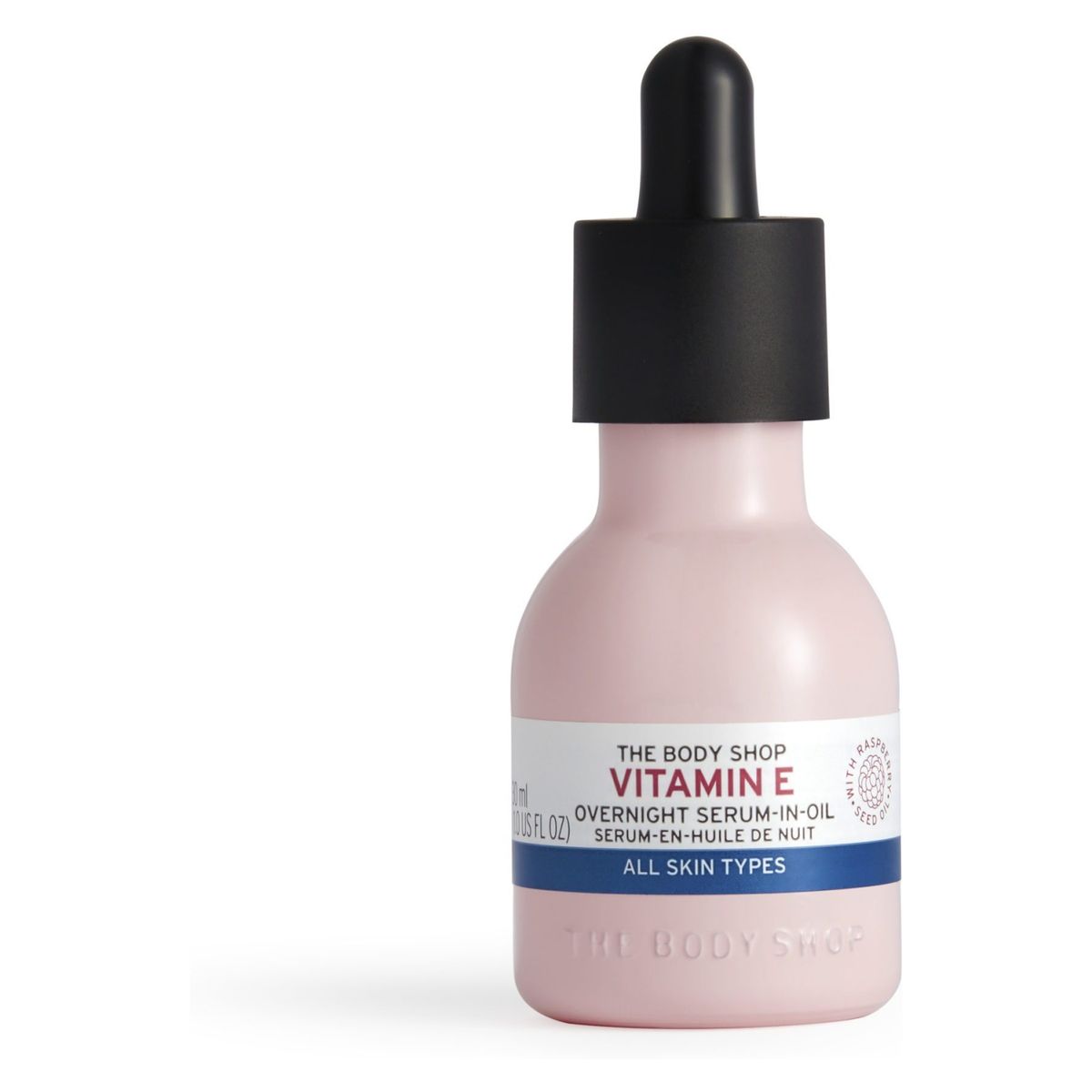 THE BODY SHOP - Serum en Aceite de Noche Vitamina E 28 ml The Body Shop