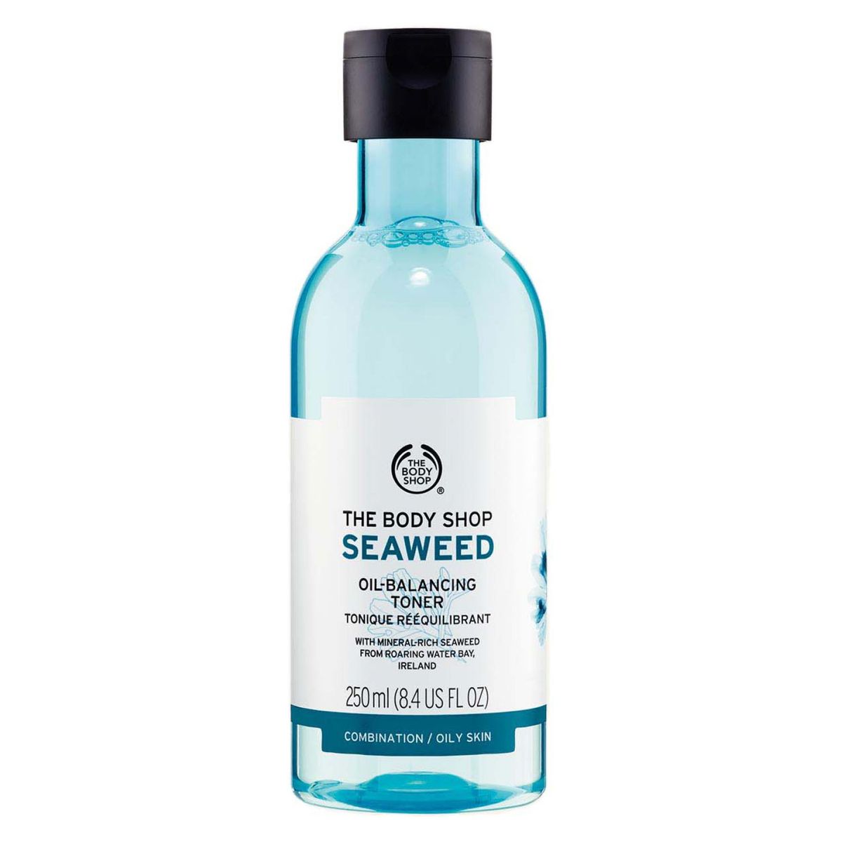 THE BODY SHOP - Clarifying Toner Seaweed 250Ml The Body Shop