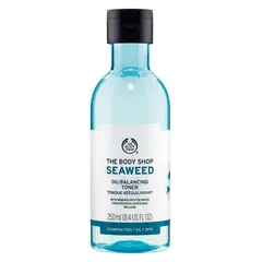 THE BODY SHOP - Clarifying Toner Seaweed 250Ml