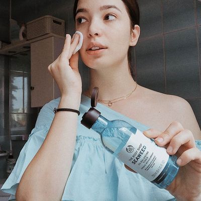 Imagen 2 del producto Clarifying Toner Seaweed 250Ml