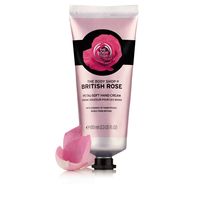 Crema De Manos British Rose 100 Ml
