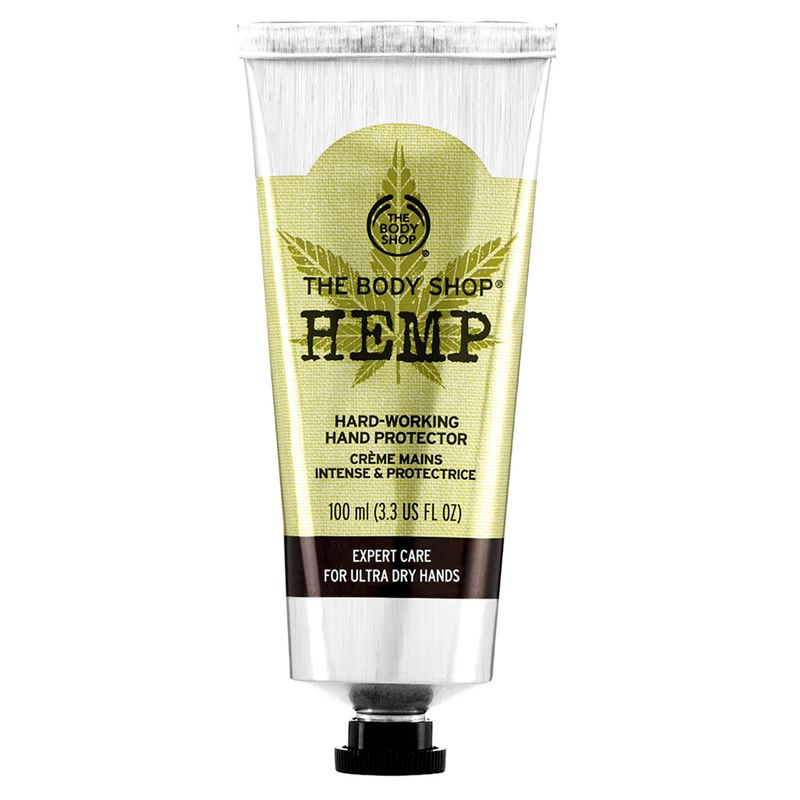 THE BODY SHOP - Hemp Hand Protector 100 Ml The Body Shop