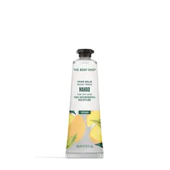 THE BODY SHOP - Hand Cream Mango 30 Ml