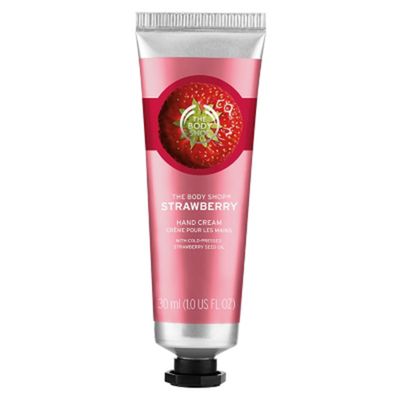 Imagen 2 del producto Crema de Manos Strawberry 30 ml