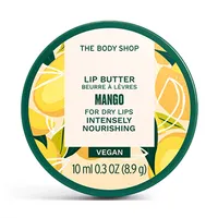 Lip Butter Mango 10Ml