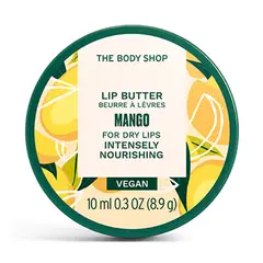 THE BODY SHOP - Lip Butter Mango 10Ml