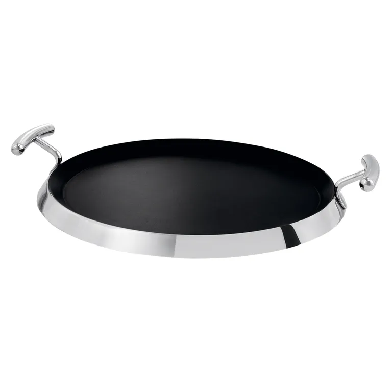 Grill Antiadherente 34 Cm