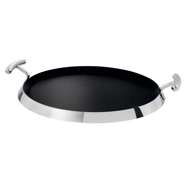 TEKA - Grill Antiadherente 34 Cm Teka