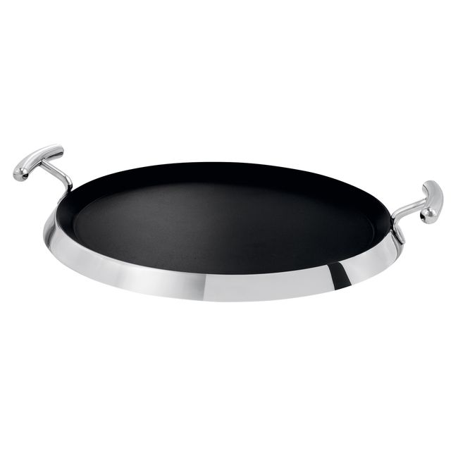 TEKA - Grill Antiadherente 34 Cm Teka