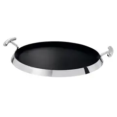 TEKA - Grill Antiadherente 34 cm