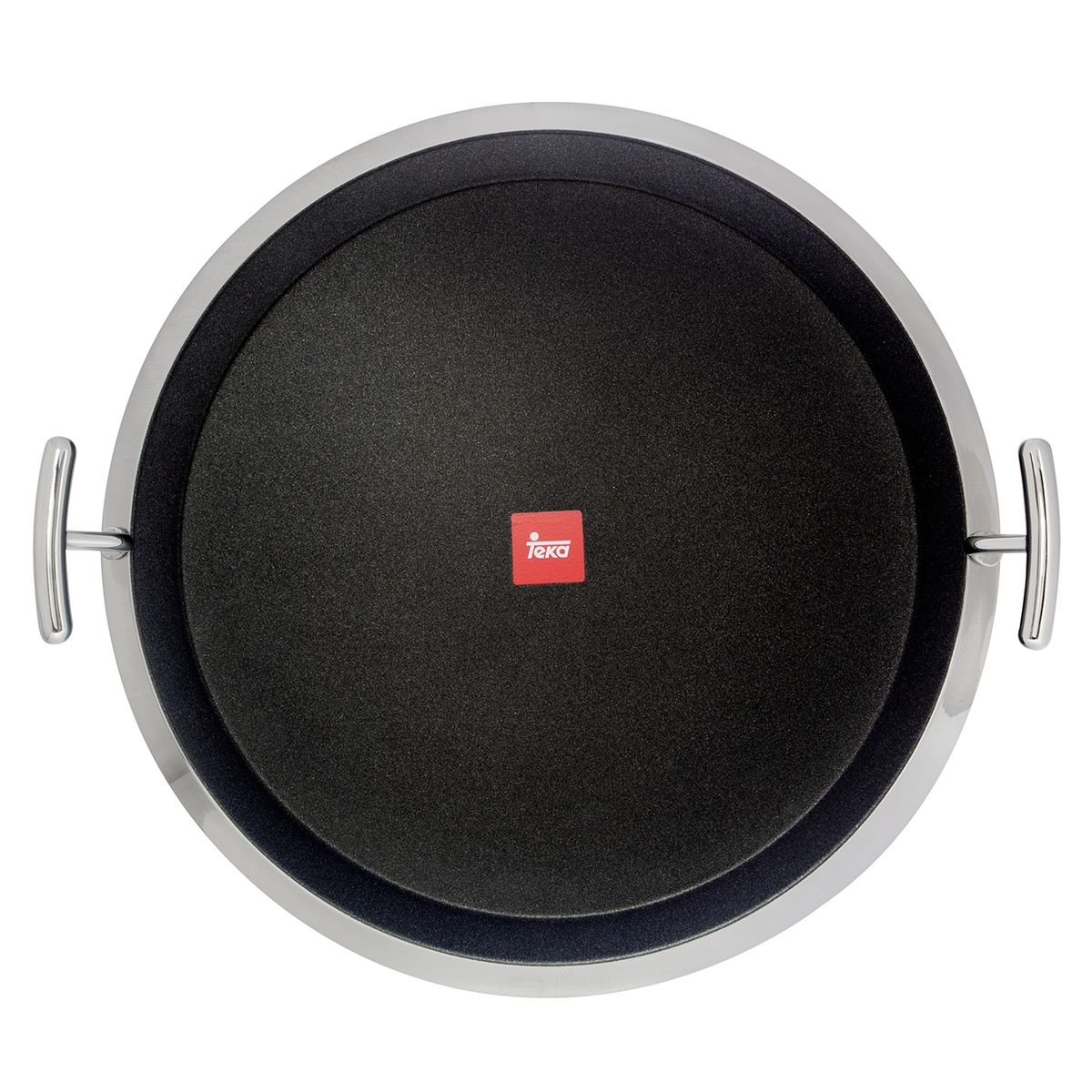 TEKA - Grill Antiadherente 34 Cm Teka