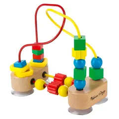 MELISSA & DOUG - Laberinto De Madera