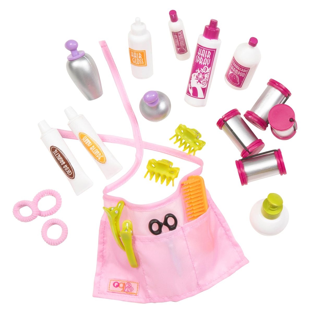 OUR GENERATION - Caramba Accesorios Salón de Belleza Our Generation