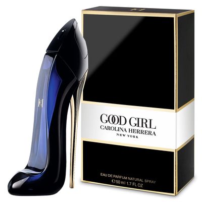 Imagen 2 del producto Perfume Mujer Good Girl Edp 50Ml