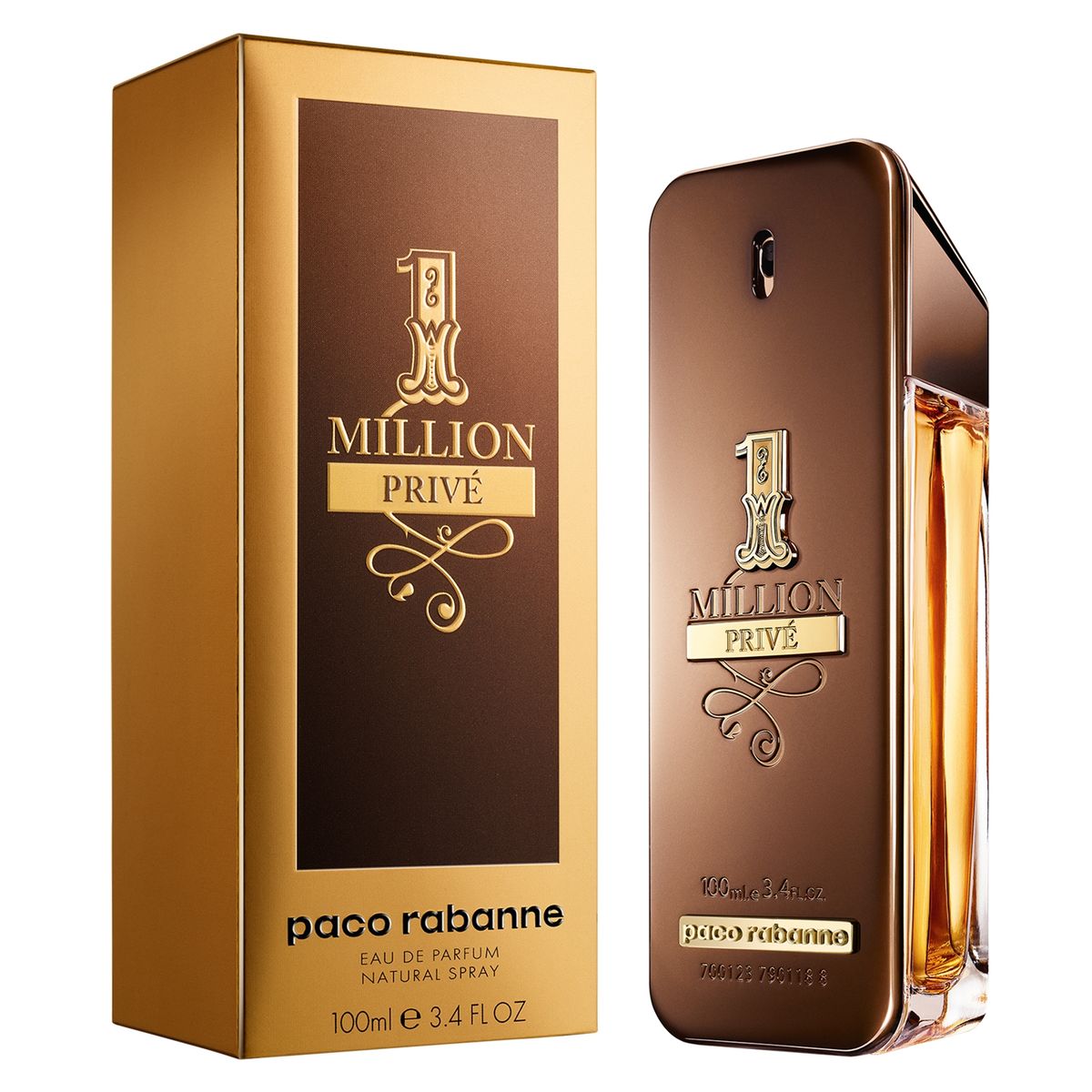 RABANNE - 1 Million Privé EDP 100 ml