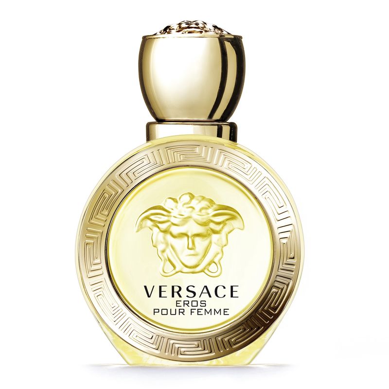 VERSACE - Perfume Mujer Eros Femme Edt 50Ml Versace