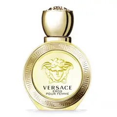 VERSACE - Perfume Mujer Eros Femme Edt 50Ml