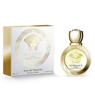 Imagen 2 del producto Perfume Mujer Eros Femme Edt 50Ml