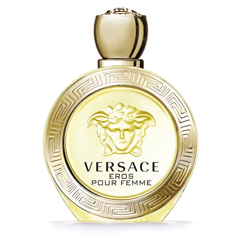 Perfume Mujer Eros Pour Femme EDT 100Ml