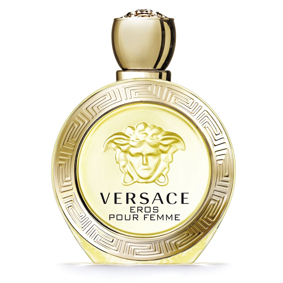 VERSACE - Perfume Mujer Eros Femme EDT 100Ml Versace