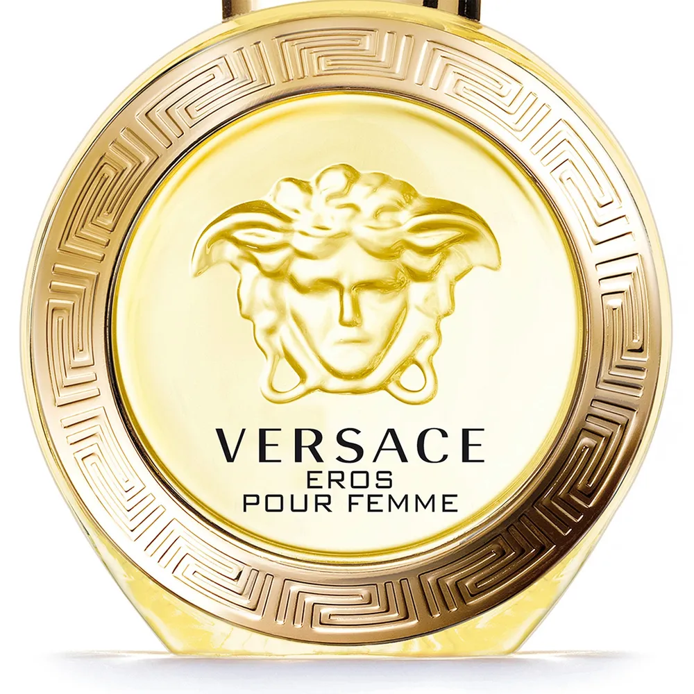 Versace Eros Pour Femme EDT 100 ml, foto 5