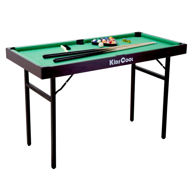 KIDSCOOL - Mesa Air Hockey Kidscool