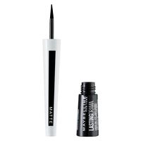 Delineador Master Ink Matte Charcoal