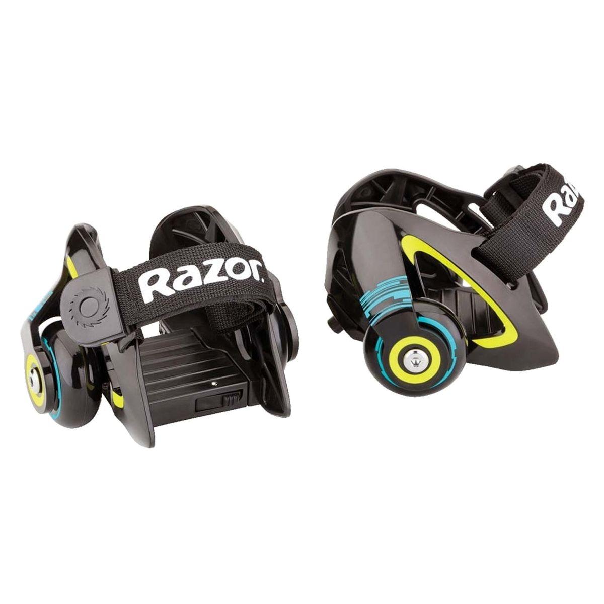 RAZOR - Patines Jetts Green