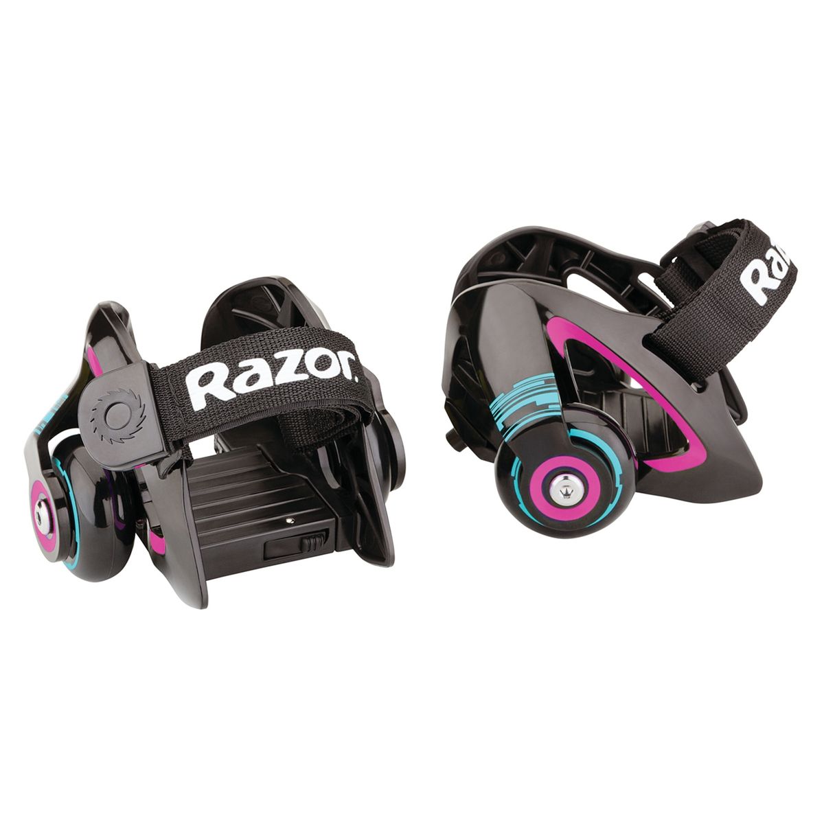 RAZOR - Patines Jetts Green