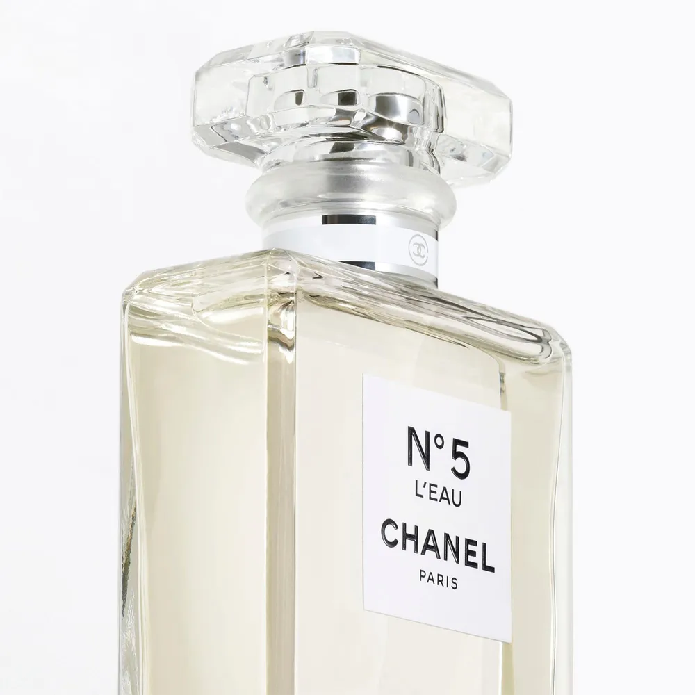 Chanel N°5 L'Eau EDT 50 ml, foto 2