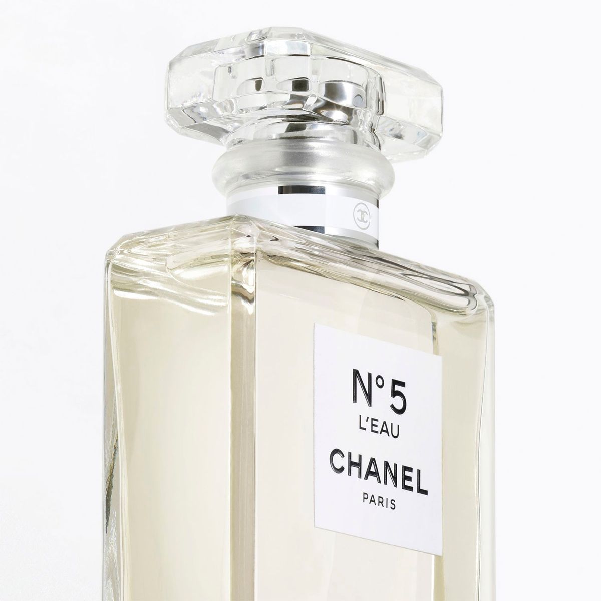CHANEL - N°5 L'EAU Vaporizador