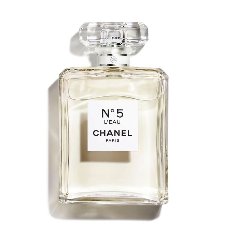 N°5 L'EAU L’eau Vaporizador