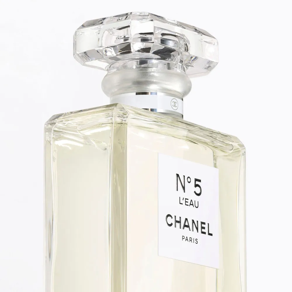 Chanel N°5 L'Eau EDT 100 ml, foto 2