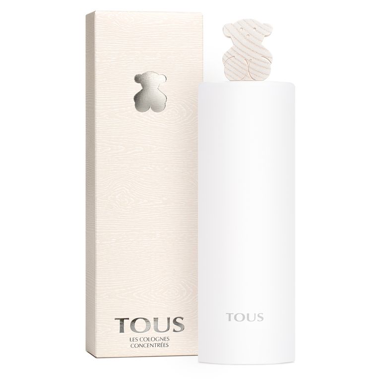 Perfume Mujer Concentrée EDT 90ml