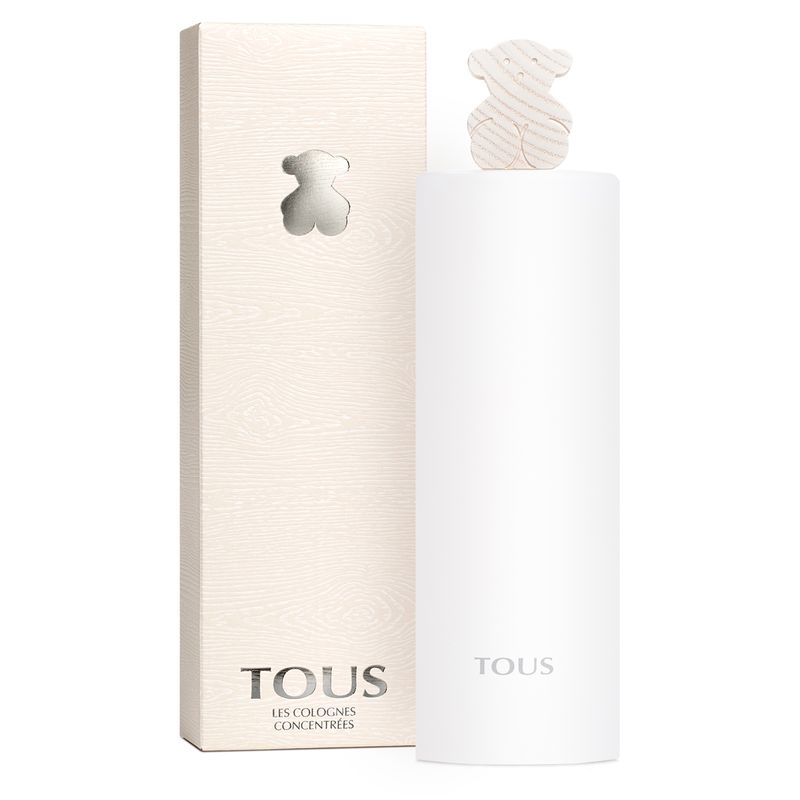 TOUS - Tous Les Colognes Concentrée Edt 90 Ml Tous