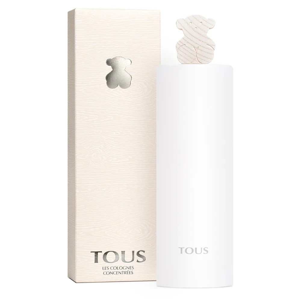 Tous Les Colognes Concentrées EDT 90 ml, foto 2