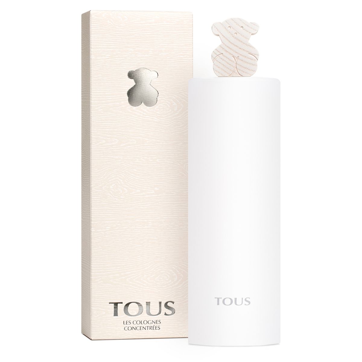 TOUS - Perfume Mujer Tous Concentrée EDT 90ml